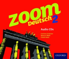 Image for Zoom Deutsch 2