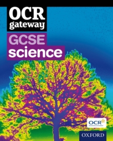 Image for GCSE GATEWAY SCIENCE OCR EVALUATION PACK
