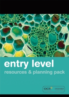 Image for Twenty First Century Science: Entry Level Resources and Planning Pack & CD-ROM