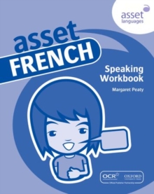 Image for Asset French: Speaking Workbook