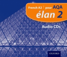 Image for âElan 2 pour AQA