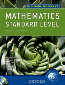 Image for Mathematics standard level