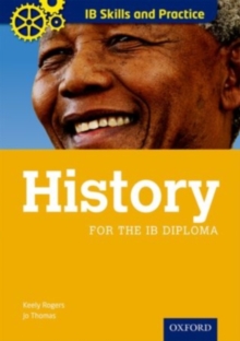 Image for IB Skills and Practice: History