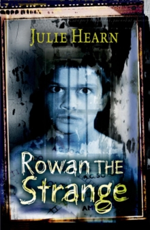 Image for Rollercoasters Rowan the Strange