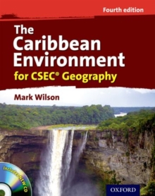 Image for The Caribbean environment for CSEC  geography