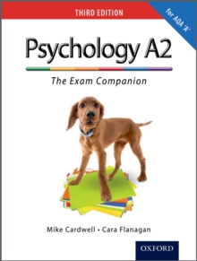 Image for Psychology A2  : the exam companion