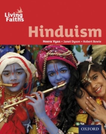 Image for Living Faiths Hinduism Student Book