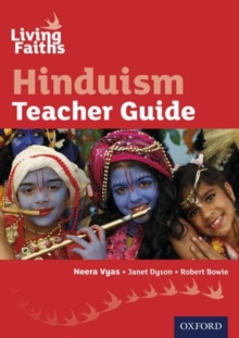 Image for Hinduism: Teacher guide
