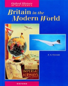 Image for Britain in the Modern World