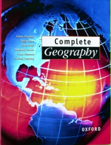 Image for Complete Geography