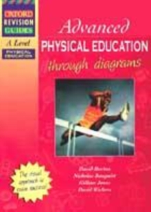 Image for Advanced Physical Education Through Diagrams