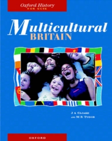Image for Multicultural Britain