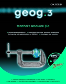 Image for Geog.123