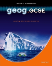 Image for geog.GCSE: Students' Book