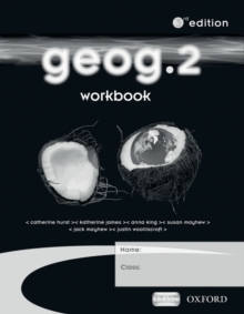 Image for Geog 2: Workbook