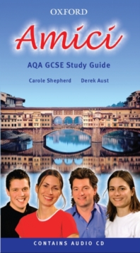 Image for Amici: AQA GCSE Exam Guide