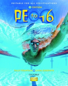 Image for PE to 16