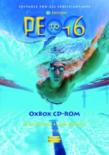 Image for PE to 16 Assessment, Resources, and Planning Oxbox CD-ROM