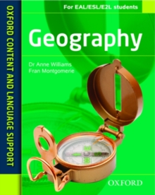 Image for Oxford content and language support: Geography