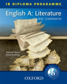 Image for English A