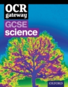 Image for OCR gateway GCSE science