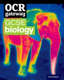 Image for OCR gateway GCSE biology
