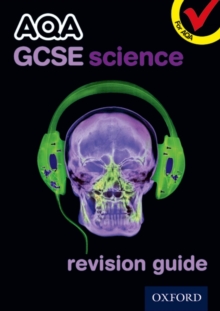 Image for AQA GCSE Science Revision Guide