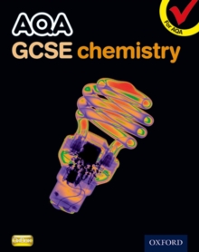 Image for AQA GCSE chemistry