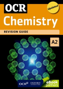 Image for OCR chemistryA2,: Revision guide