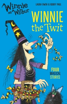 Image for Winnie the twit
