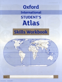 Image for Oxford International Student's Atlas Skills Workbook