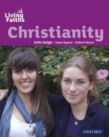 Image for Living Faiths Christianity Student Book