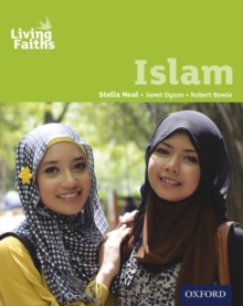 Image for Living Faiths Islam Student Book