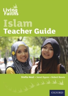 Image for Living Faiths Islam Teacher Guide