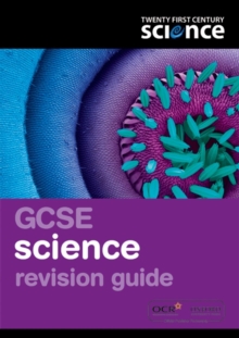 Image for GCSE science: Revision guide