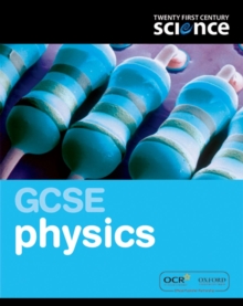 Image for GCSE physics: Student book
