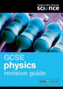 Image for GCSE physics: Revision guide