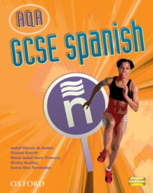 Image for GCSE Spanish for AQA Evaluation Pack