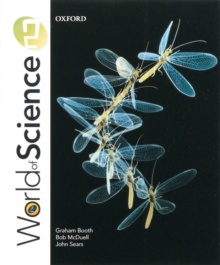 Image for World of science 2: Student's book