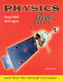 Physics First