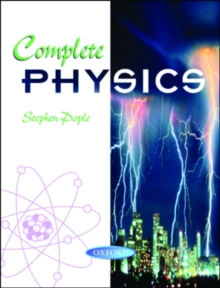 Image for Complete Physics