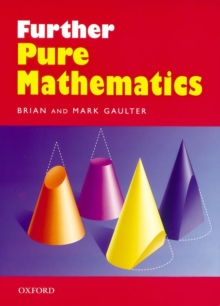 Image for Further Pure Mathematics