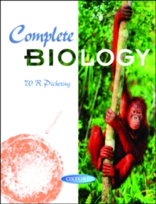 Image for Complete Biology