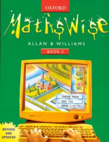 Image for MathswiseBook 2