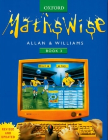 Image for MathswiseBook 3