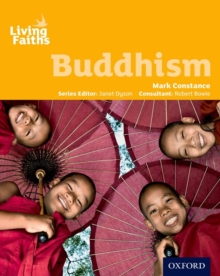 Image for Living Faiths Buddhism Student Book