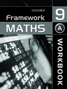 Image for Framework Maths