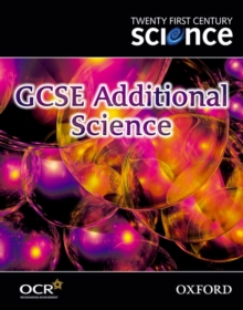 Image for GCSE additional science