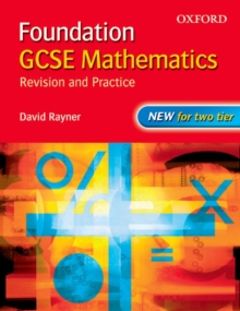 Image for GCSE Mathematics: Revision and Practice: Foundation: Students' Book