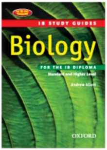 Image for IB Study Guide: Biology